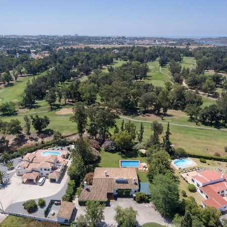 Villa Penina