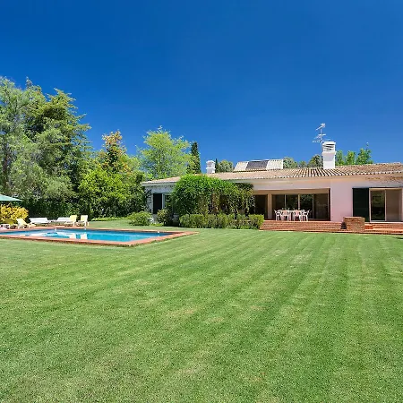 Penina Villa Portimão